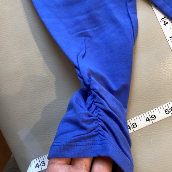 2-Pces set new with tags 18-24 blue - Picture 8 of 8